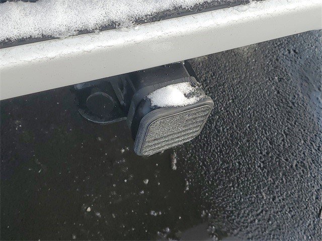 Certified 2024 Chevrolet Silverado 1500 High Country image 7