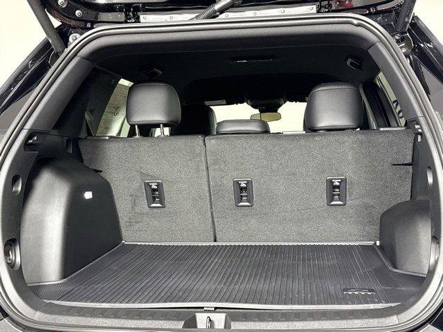 New 2026 Chevrolet Equinox ACTIV w/ Convenience Package III image 15