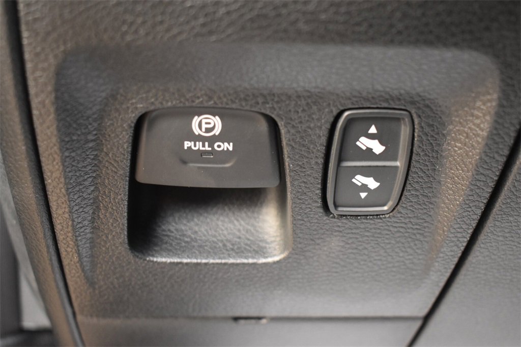 New 2026 RAM 1500 Big Horn image 28