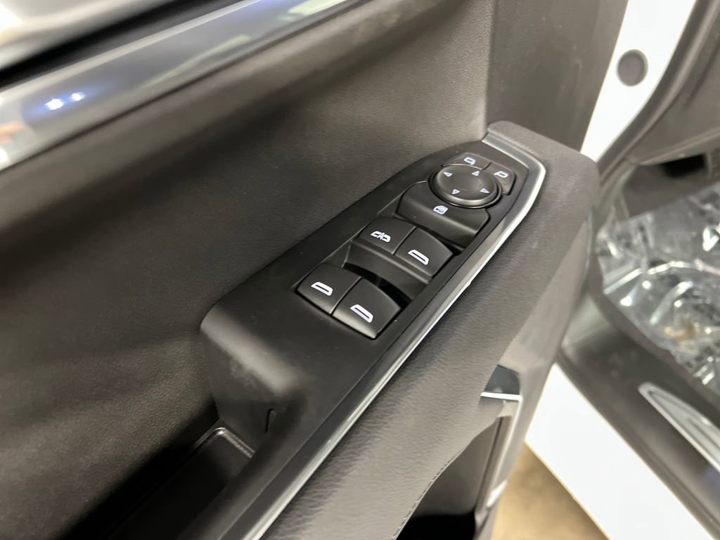 New 2026 Chevrolet Silverado 1500 LT AWD/4WD image 15