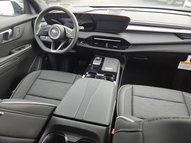 New 2026 Buick Enclave Sport Touring w/ Power Package image 30
