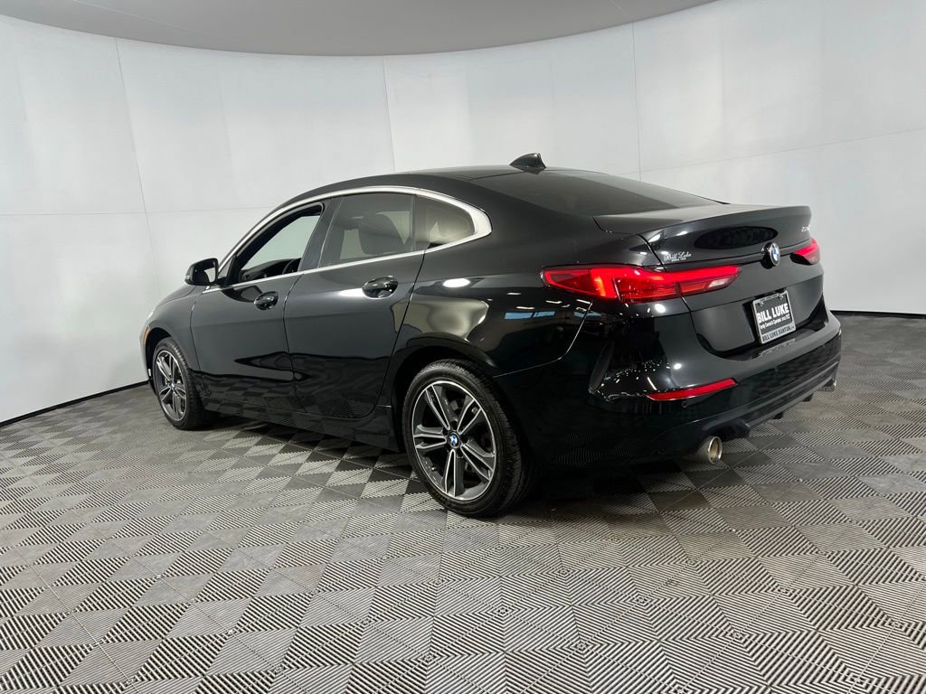 Used 2024 BMW 228i Gran Coupe image 8