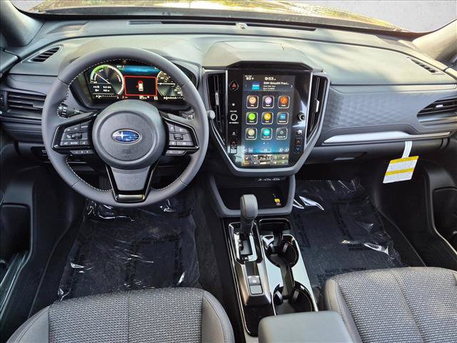 New 2026 Subaru Forester Touring AWD/4WD image 11