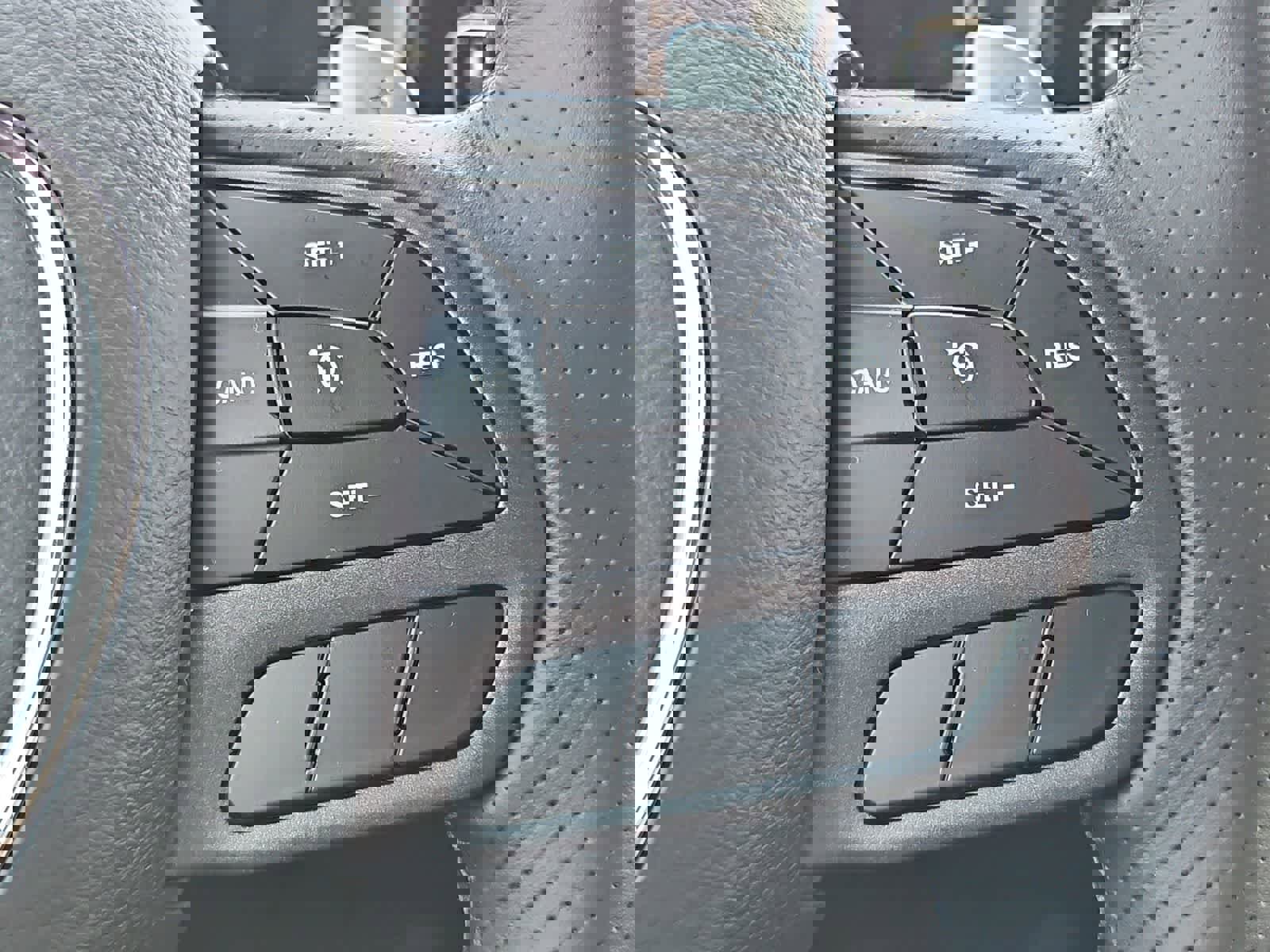 New 2026 Dodge Durango GT w/ Blacktop Package image 24