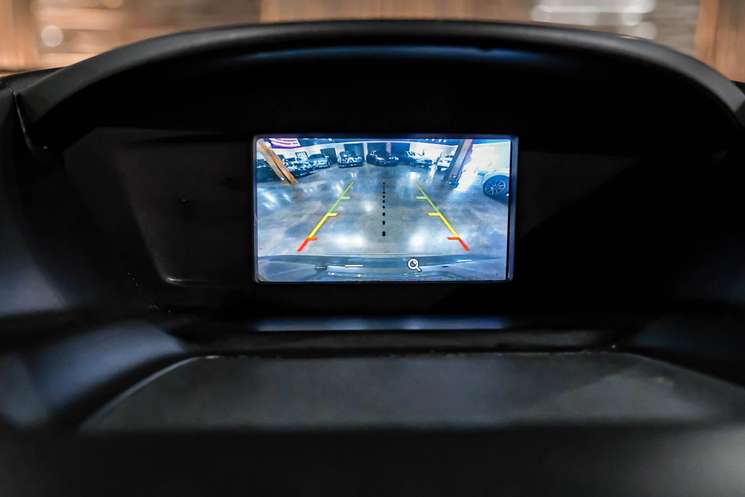 Used 2019 Ford Escape S FWD image 21