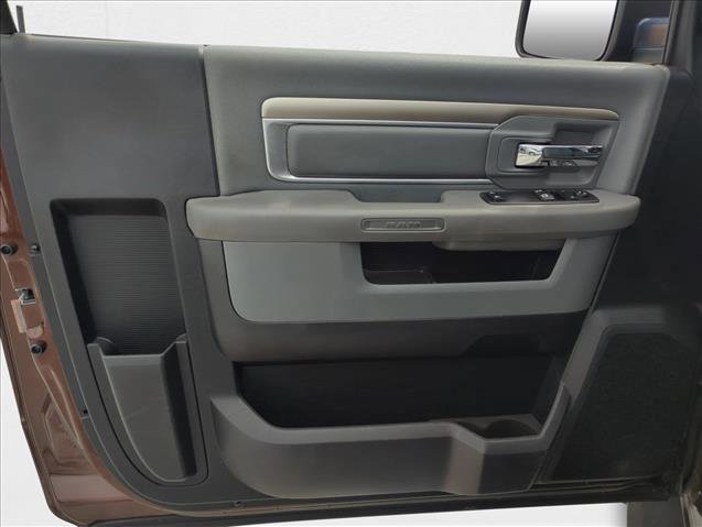 Used 2014 RAM 1500 Tradesman w/ Power & Remote Entry Group image 10