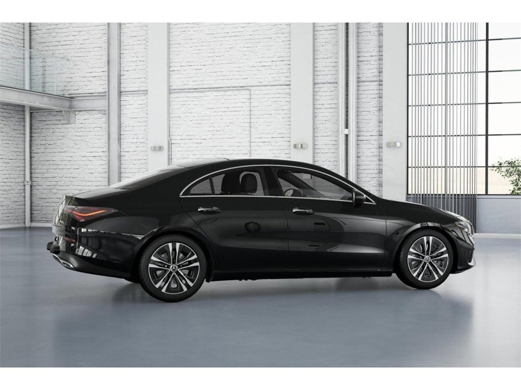 Used 2025 Mercedes-Benz CLA 250 4MATIC image 18