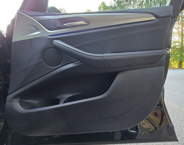 Used 2021 BMW X3 xDrive30i w/ M Sport Package image 27