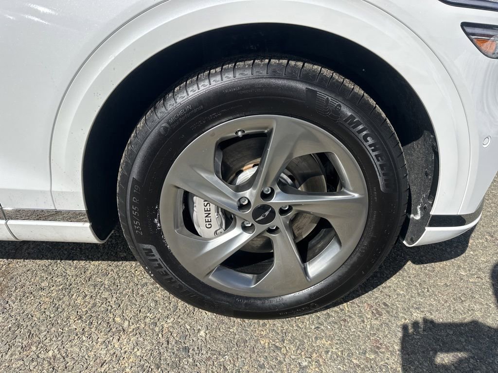 Used 2026 Genesis GV70 2.5T Advanced image 25