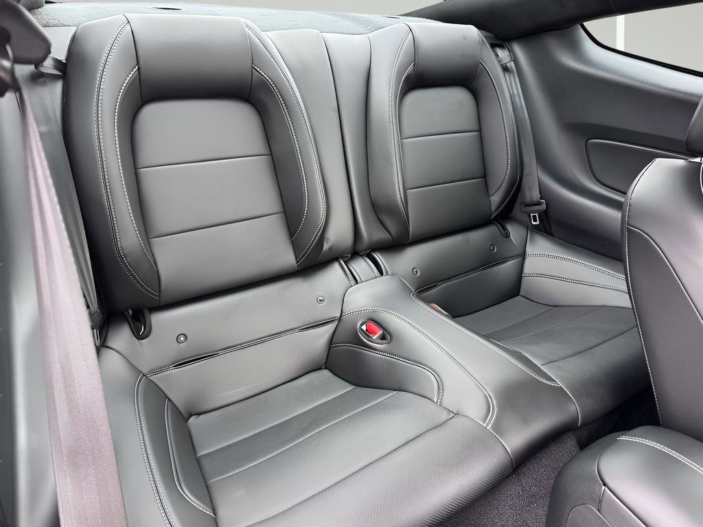 Used 2023 Ford Mustang Mach 1 w/ Equipment Group 700A image 33