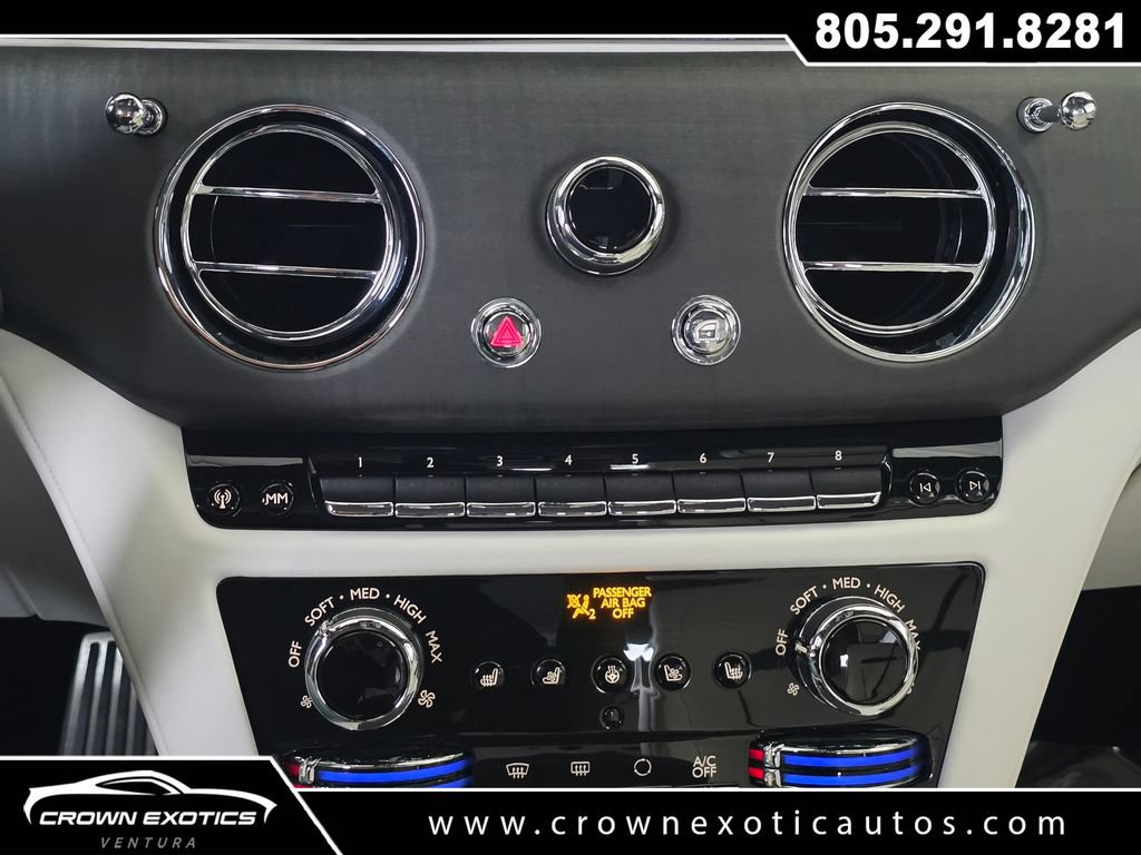 Used 2023 Rolls-Royce Ghost AWD/4WD image 53