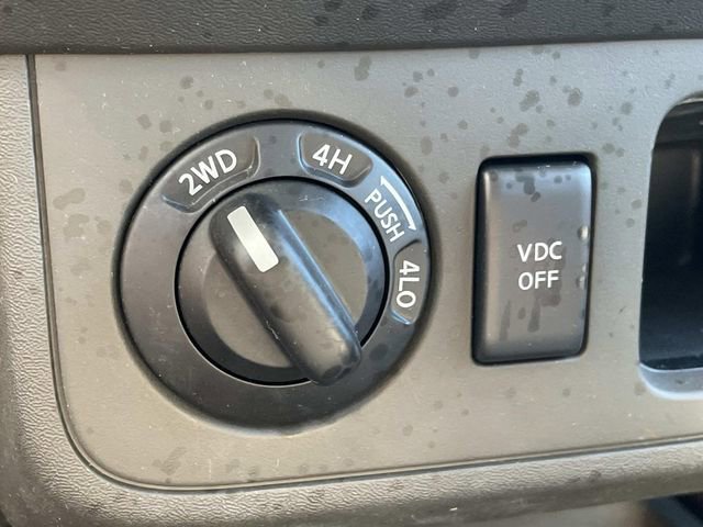 Used 2010 Nissan Xterra S image 28