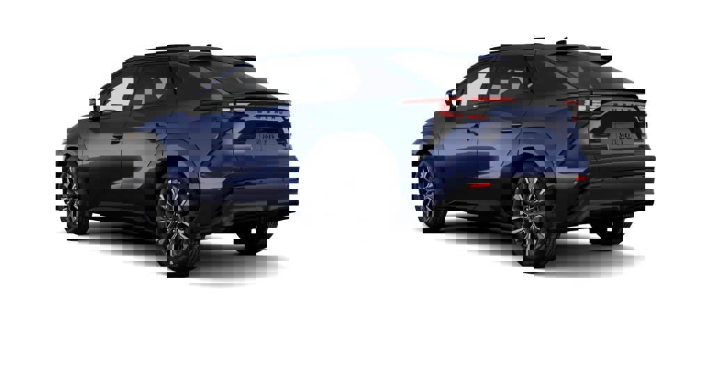 New 2026 Subaru Solterra Limited XT image 21