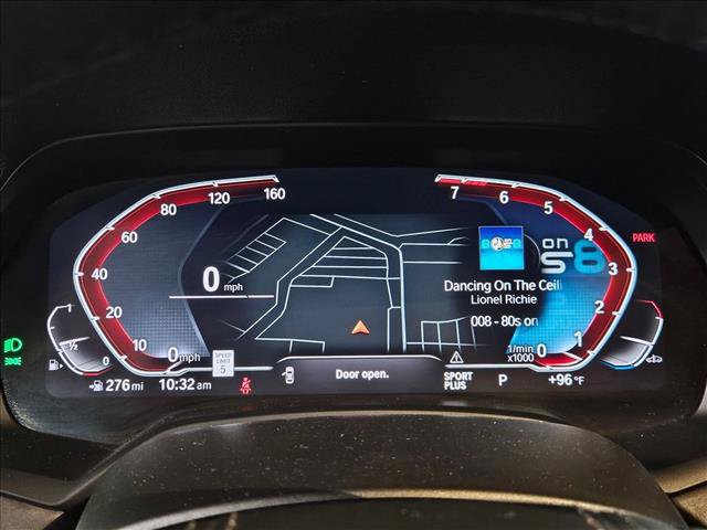 Certified 2023 BMW X5 sDrive40i w/ Parking Assistance Package RWD image 11