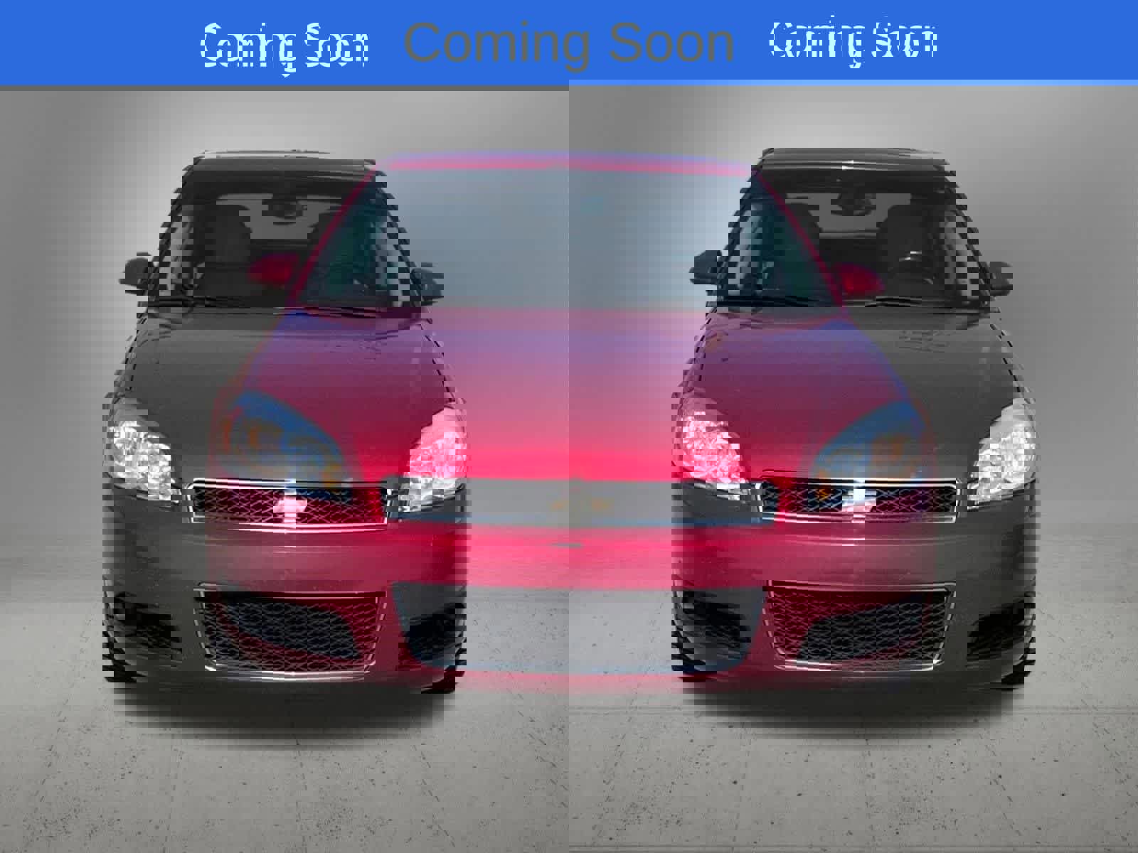 Used 2012 Chevrolet Impala LTZ image 9