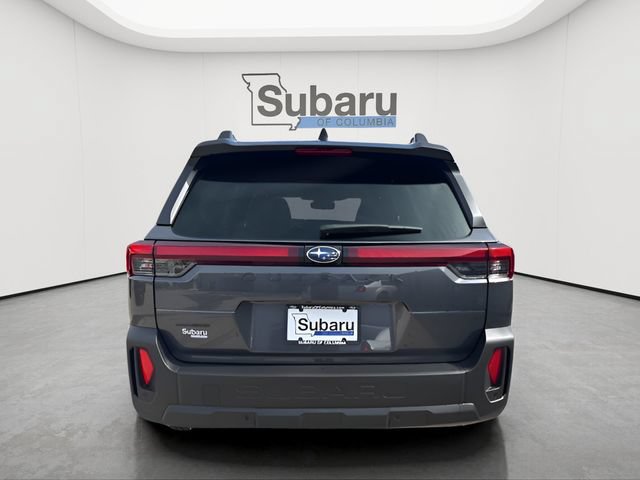 New 2026 Subaru Outback Touring XT AWD/4WD image 7