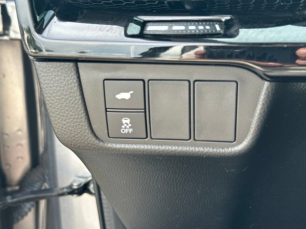 Used 2024 Honda CR-V EX-L image 19