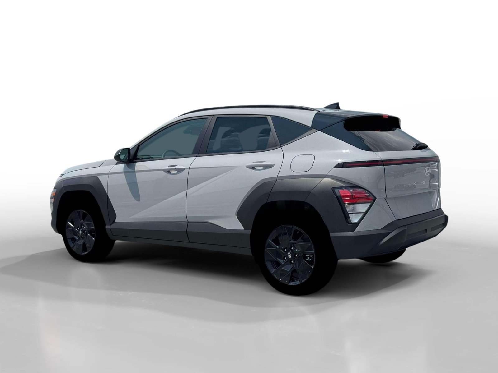 New 2026 Hyundai Kona SEL Sport AWD/4WD image 4