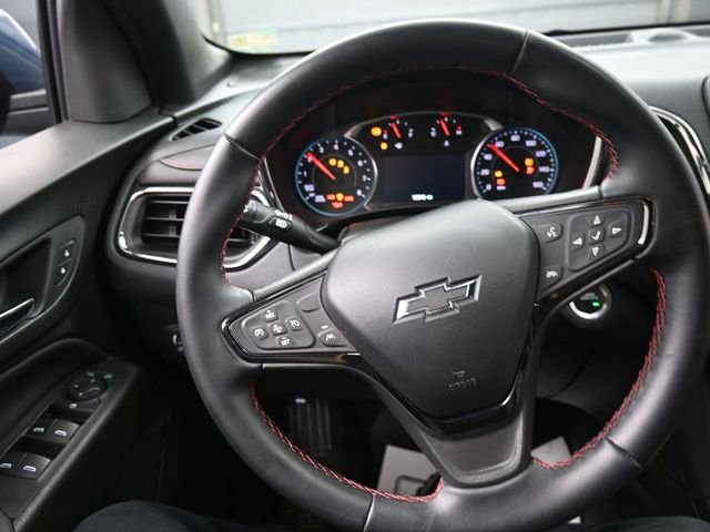 Used 2024 Chevrolet Equinox RS image 8