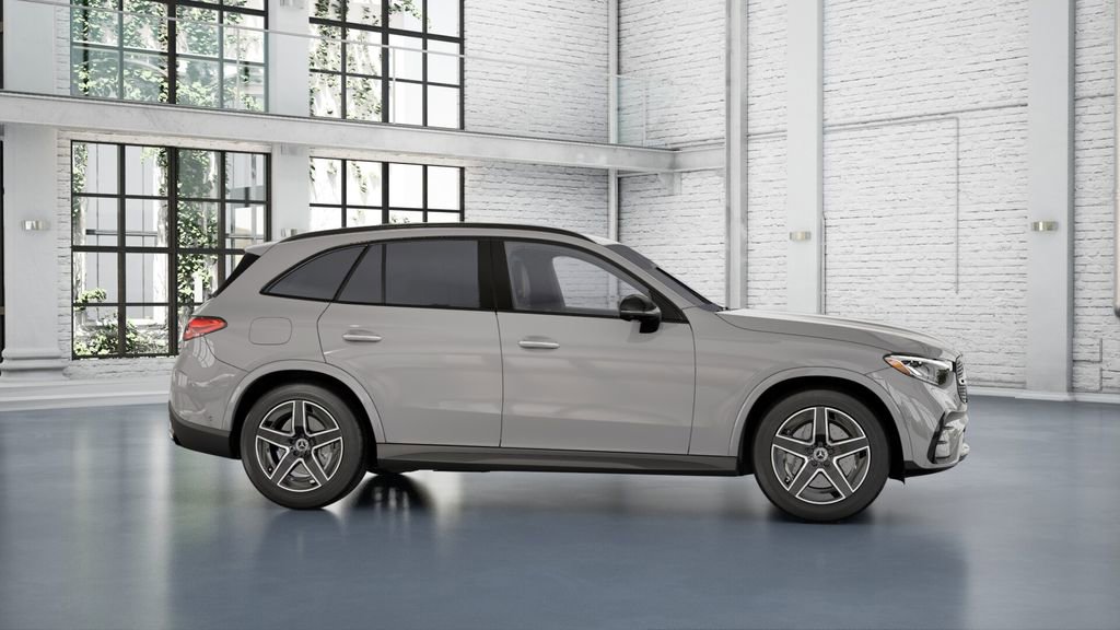 New 2026 Mercedes-Benz GLC 300 image 10