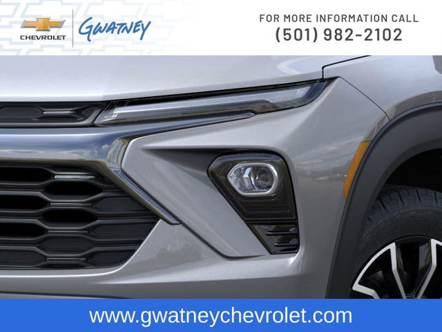 New 2026 Chevrolet TrailBlazer ACTIV w/ Convenience Package image 10
