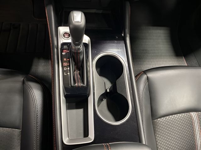 Certified 2025 Nissan Altima 2.5 SR FWD image 18