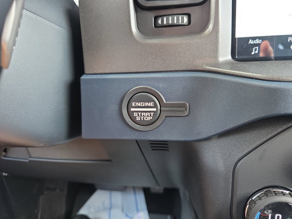 New 2025 Ford Bronco Raptor AWD/4WD image 23
