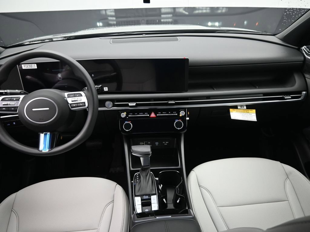 New 2026 Hyundai Santa Cruz SEL image 22