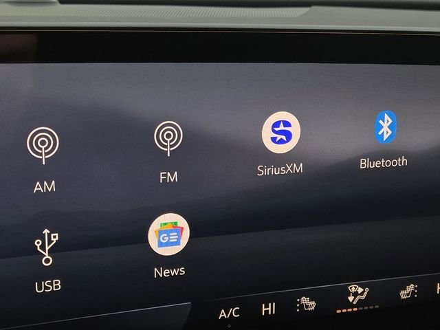 New 2026 Buick Envision Preferred image 5