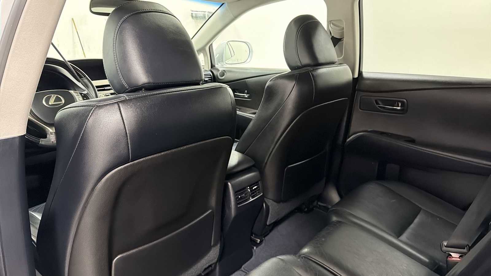 Used 2014 Lexus RX 350 AWD w/ Navigation Package image 26
