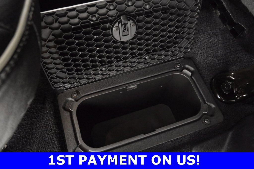 Used 2019 RAM 2500 Limited image 16