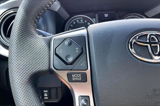 Certified 2023 Toyota Tacoma Limited AWD/4WD image 24