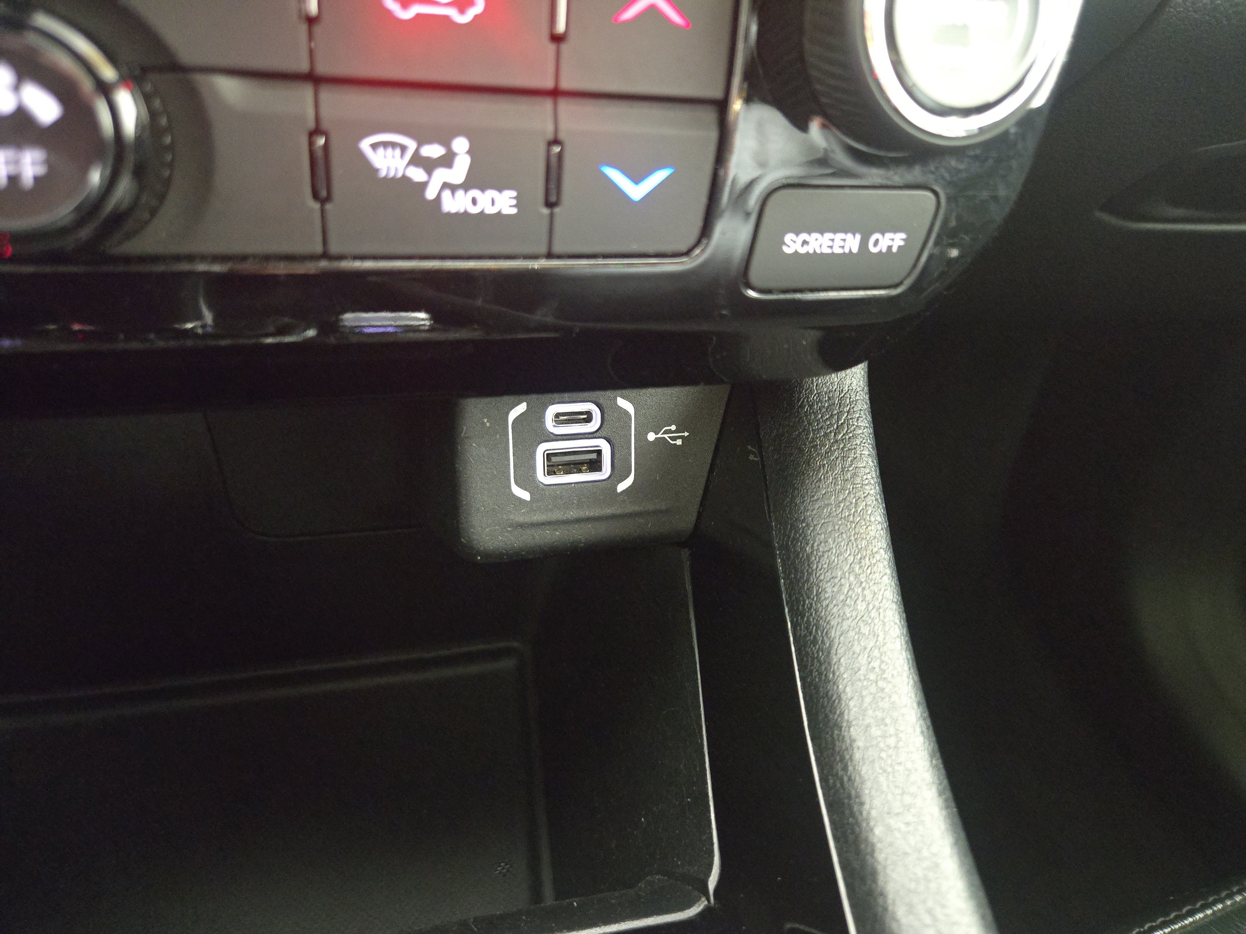 Used 2022 Jeep Compass High Altitude image 28