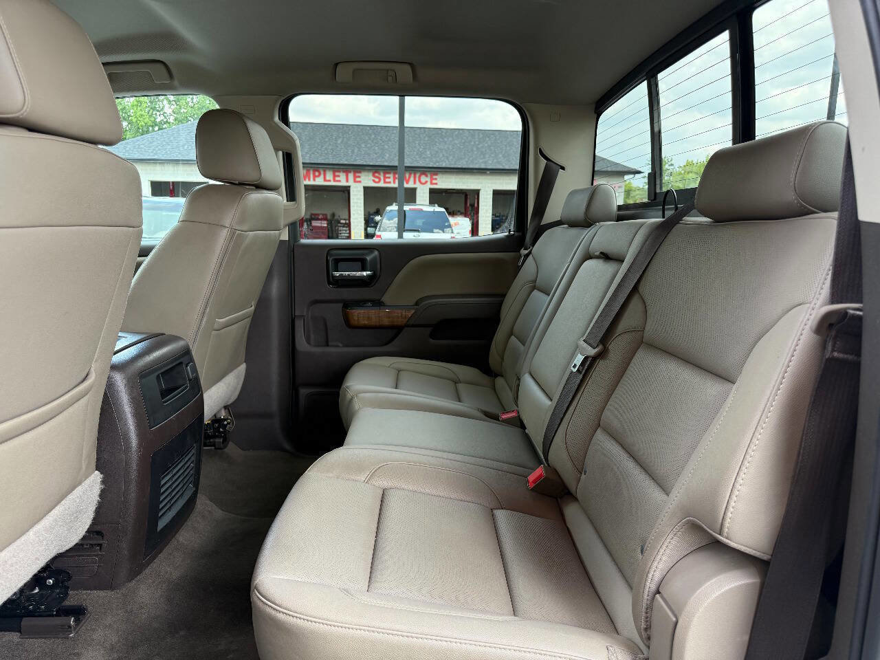 Used 2018 GMC Sierra 1500 SLT image 21