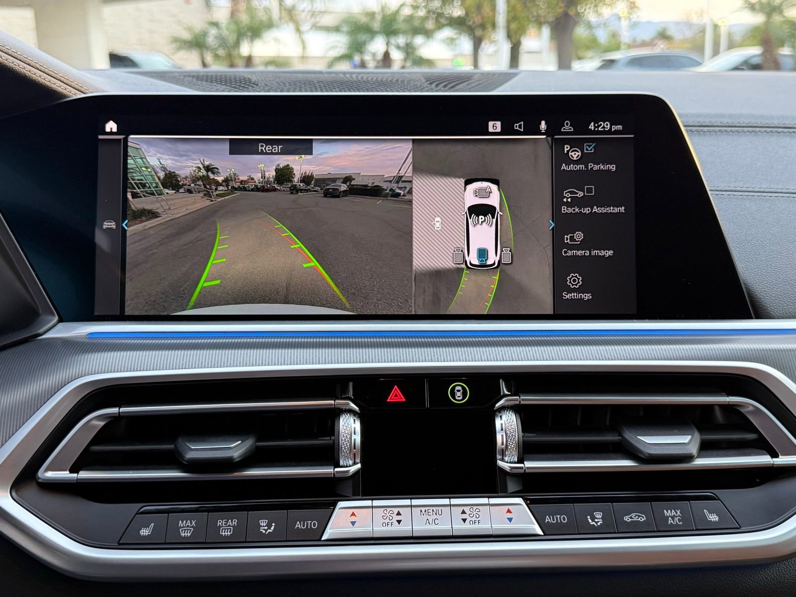 Certified 2023 BMW X5 xDrive45e w/ Executive Package image 29