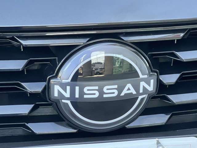 Used 2025 Nissan Altima 2.5 SR image 30