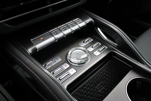 New 2026 Lincoln Nautilus Premier w/ Equipment Group 102A AWD/4WD image 47