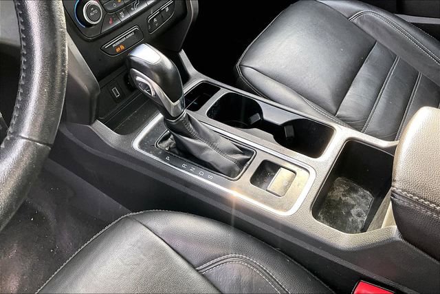 Used 2018 Ford Escape SEL image 13