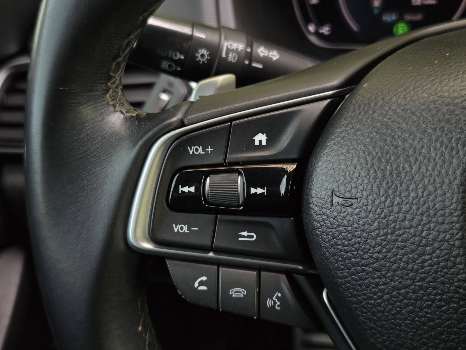 Used 2019 Honda Accord Sport image 34