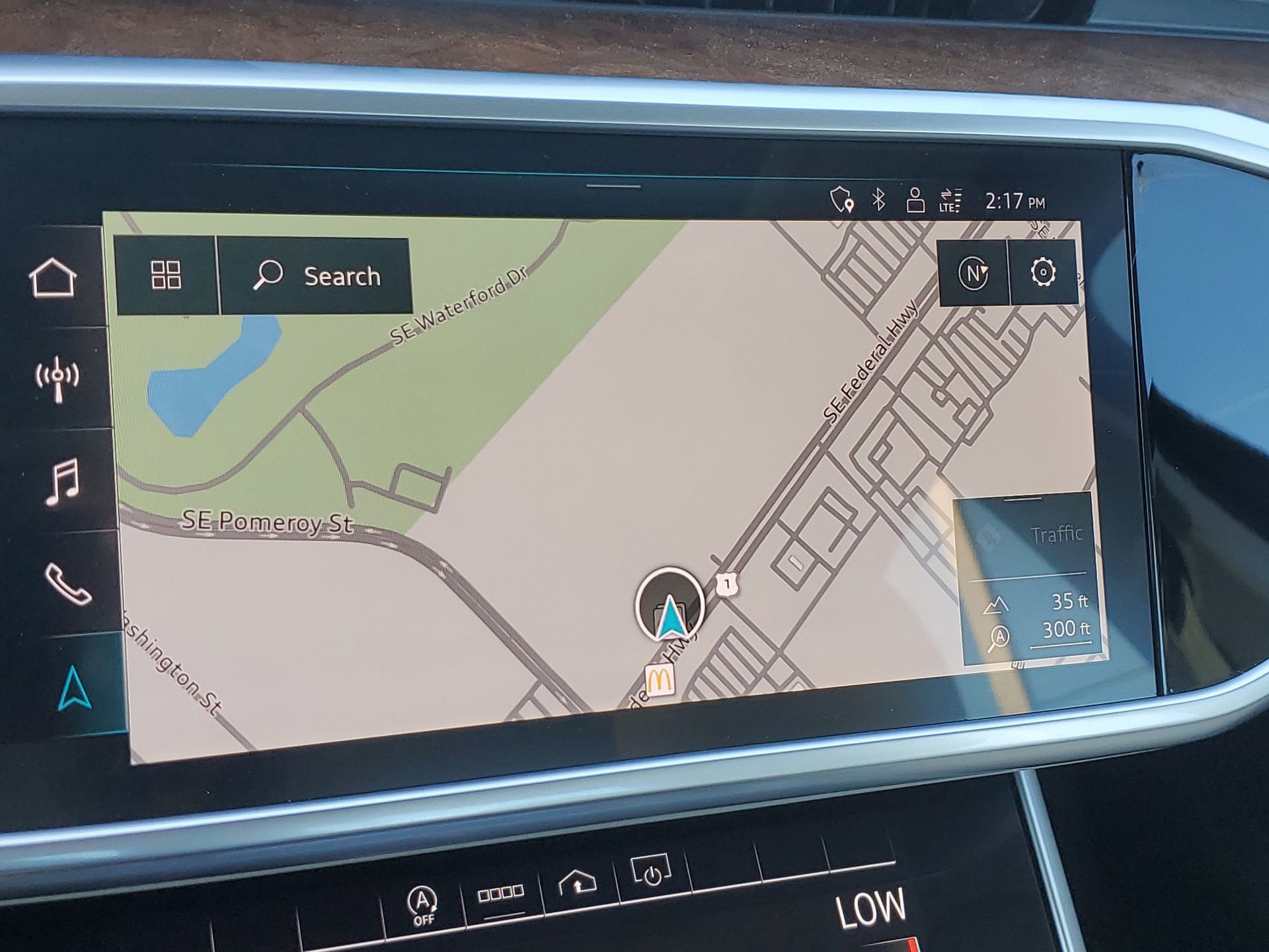 Certified 2021 Audi A6 Premium Plus w/ Premium Plus Package image 26