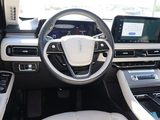 New 2025 Lincoln Aviator 2WD w/ Equipment Group 101A image 6