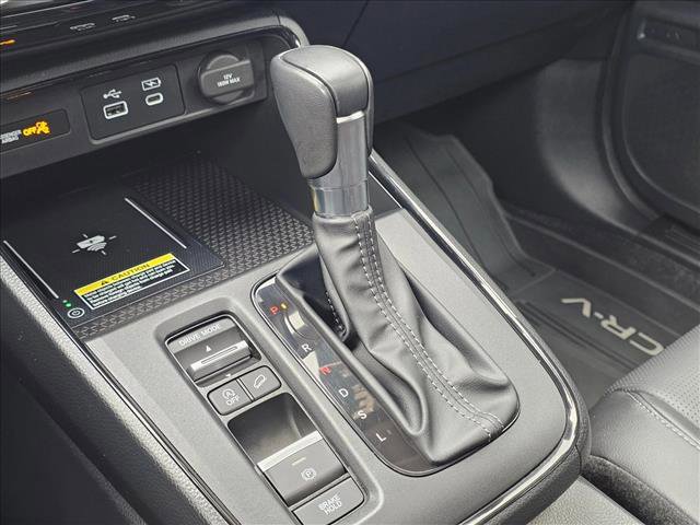 Used 2024 Honda CR-V EX-L image 28