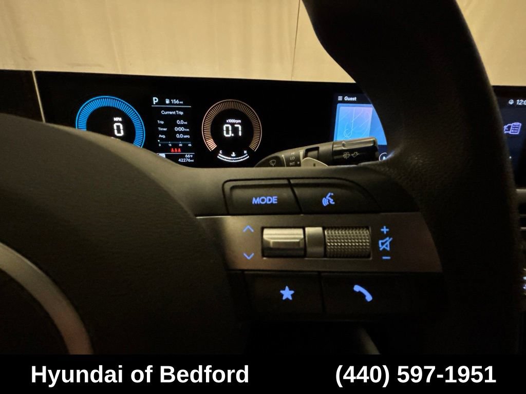 Used 2024 Hyundai Sonata SEL FWD image 15