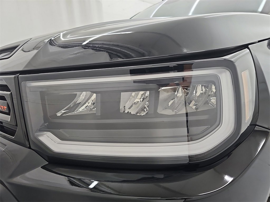 New 2026 Honda Passport TrailSport Elite image 49