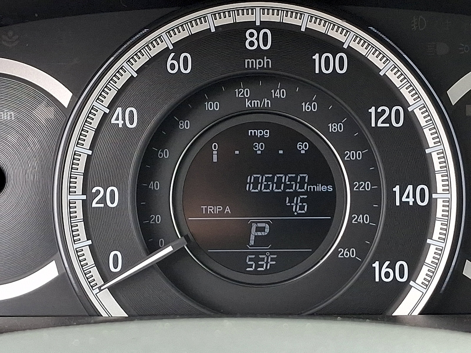 Used 2017 Honda Accord LX image 20