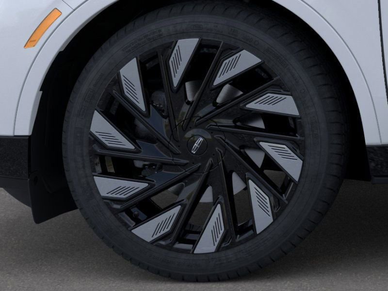 New 2026 Lincoln Nautilus Reserve image 19