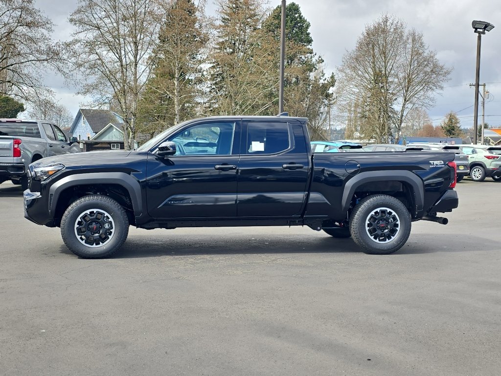 New 2026 Toyota Tacoma TRD Off-Road image 6