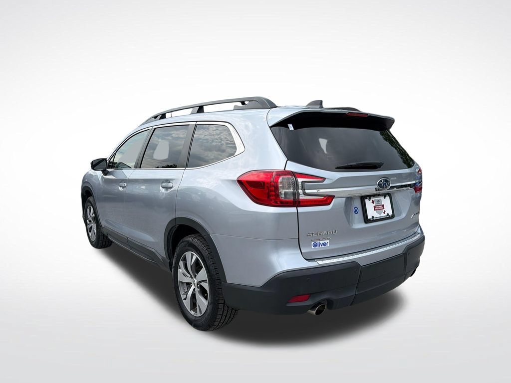 Certified 2023 Subaru Ascent Premium w/ Convenience Package AWD/4WD image 12