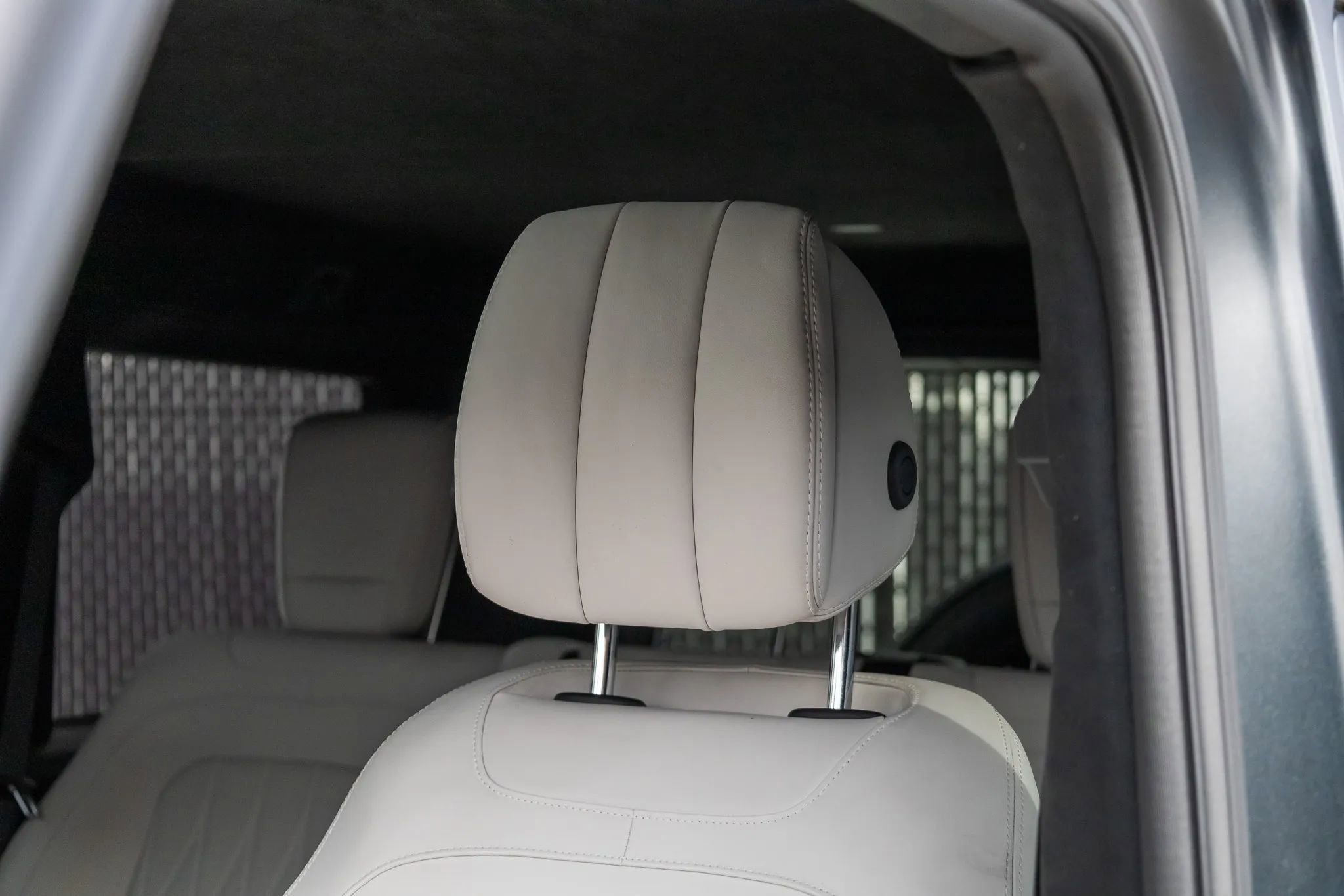 Used 2021 Mercedes-Benz G 63 AMG 4MATIC image 44