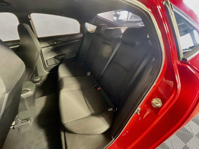 Used 2020 Honda Civic Si image 27